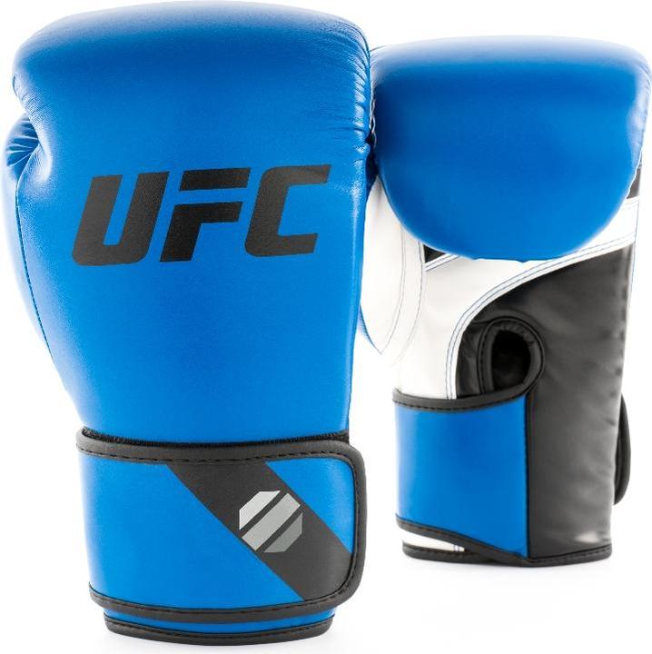 Actual product image UFC PRO Fitness Training Glove (12 OZ)