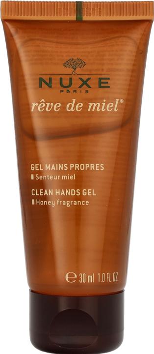 Image du produit Nuxe Gel Mains Propres (30 ml)