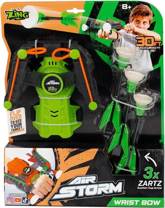 Produktbild Zuru Air Storm Wrist Bow (215-AS140)
