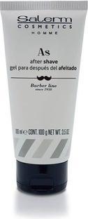 Image du produit Salerm Homme Gel après-rasage 3.5 Oz. (Gel après-rasage, 100 ml)