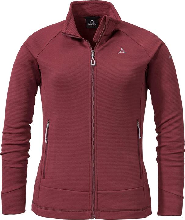 Actual product image Schöffel Pelham L Fleece Jacket (44, XL)