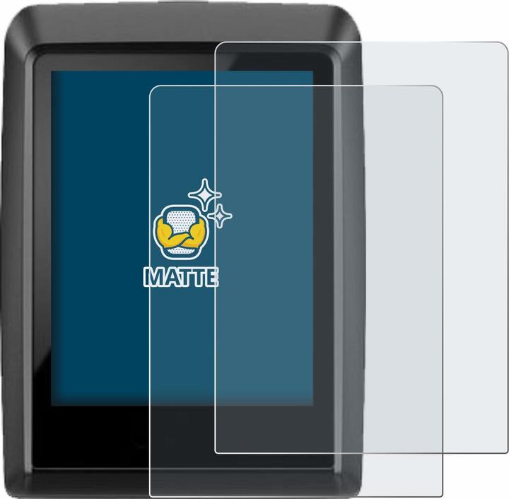 Actual product image BROTECT Anti-glare screen protector matt