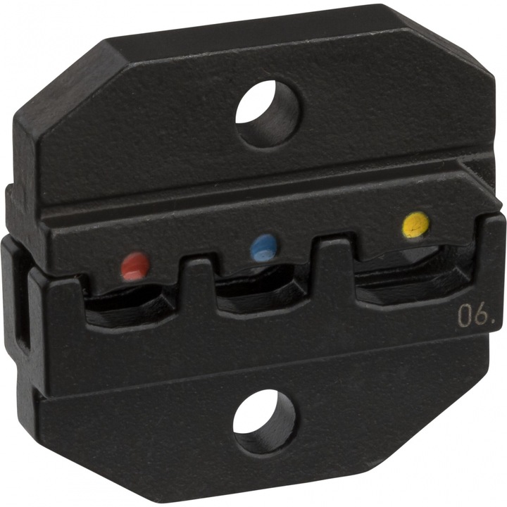 Actual product image Knipex Crimping die (52 mm)
