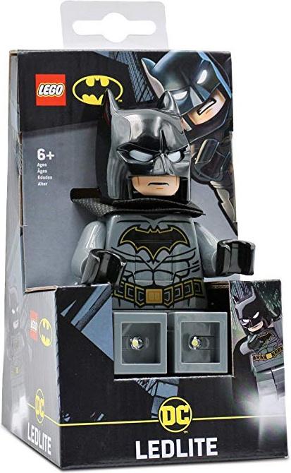 Image du produit LEGO LED Torch (525026, LEGO DC)