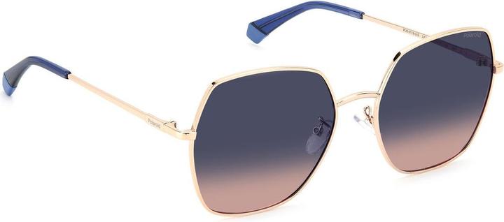 Bleu Or Bleu