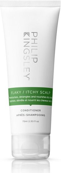 Philip Kingsley Flaky Itchy Scalp Conditioner 75 ml (75 ml)