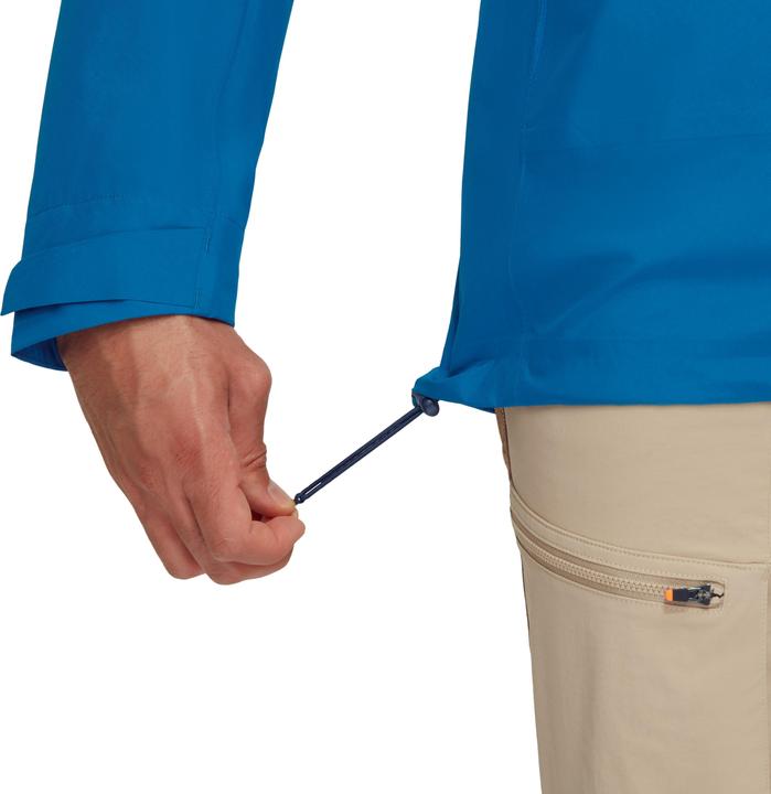 Image du produit Mammut Veste à capuche Convey Tour HS (S)