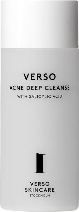 Produktbild Verso No. 1 Deep Cleanse 150 ml (Reinigungstücher Gesicht, 150 ml)