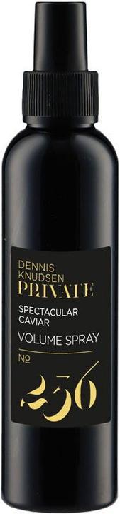 Produktbild Dennis Knudsen PRIVATE - Spectacular Caviar Volume Spray 150 ml (150 ml)