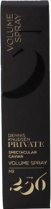 Produktbild Dennis Knudsen PRIVATE - Spectacular Caviar Volume Spray 150 ml (150 ml)