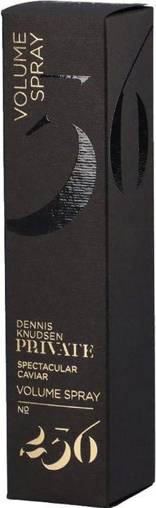 Produktbild Dennis Knudsen PRIVATE - Spectacular Caviar Volume Spray 150 ml (150 ml)