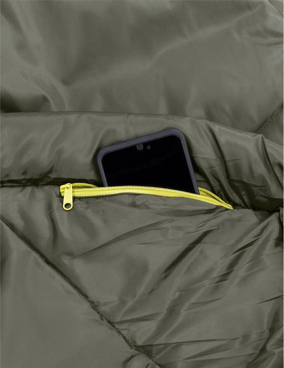 Produktbild Vaude Sioux 800 II (220 cm)