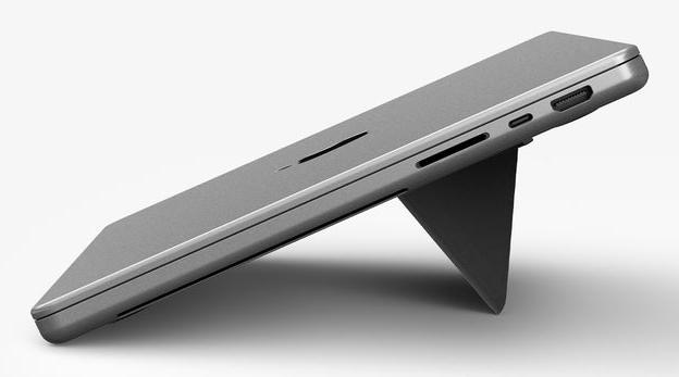 Produktbild Spigen AMP10403