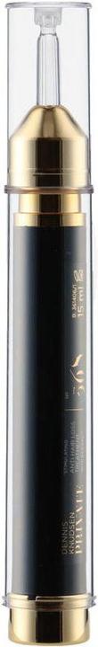 Actual product image Dennis Knudsen PRIVATE - Stimulating Anti Hair Loss Treatment 15 ml (15 ml)