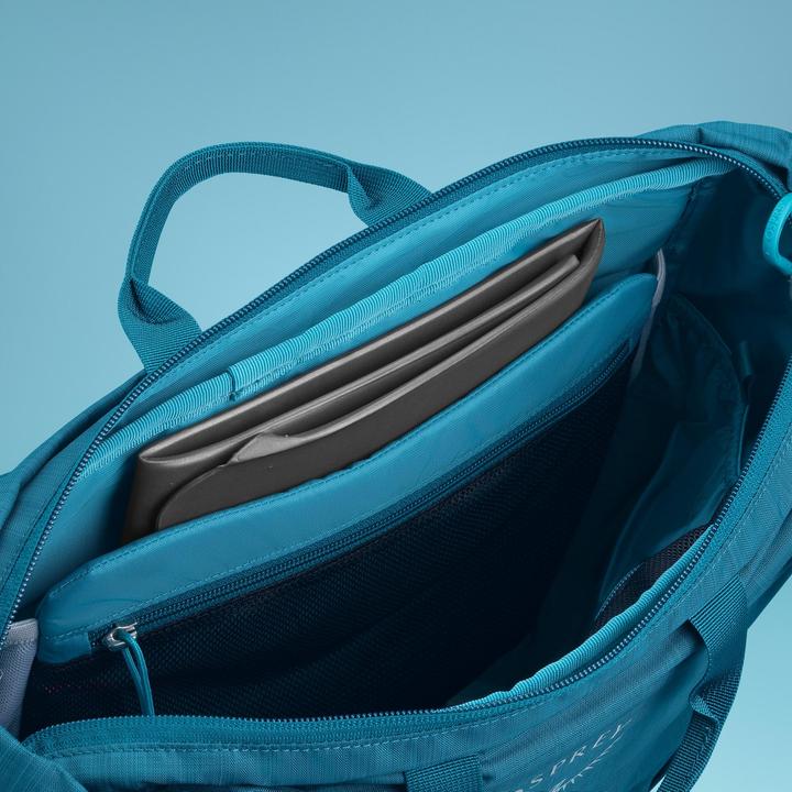 Actual product image Osprey Poco Changing Pack changing rucksack 50 cm