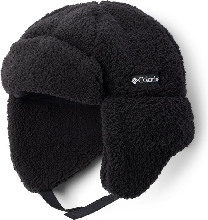 Actual product image Columbia Youth Rugged Ridge™ Sherpa Trapper (S/M)