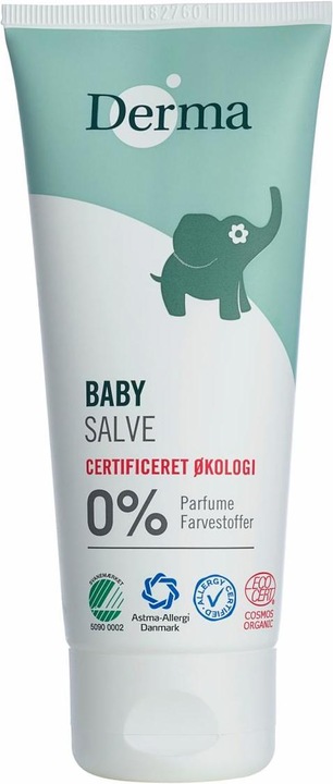 Image du produit Deroma Ointment Eco Baby 100 ml