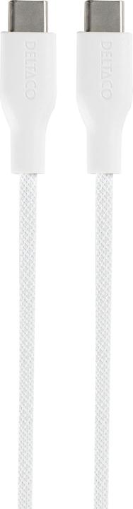 Actual product image Deltaco IPLH-1005 (0.50 m, USB 2.0, 60 W)