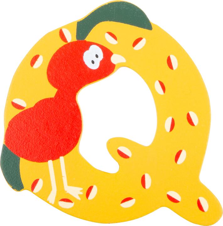 Image du produit small foot Animaux Q