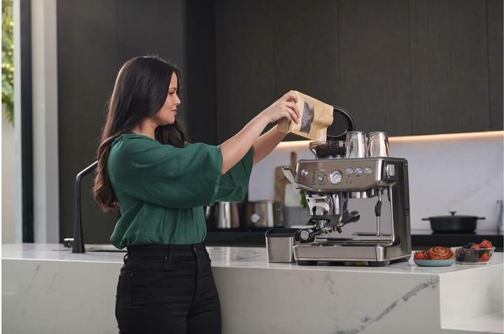 Image du produit Sage the Barista Express Impress