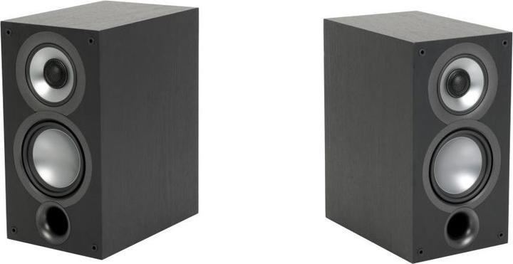 Actual product image ELAC Uni-Fi UB52 (1 pair, 140 W)