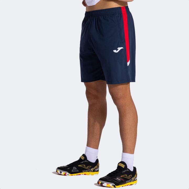 Image du produit Joma Bermuda Toledo Shorts (XXL)