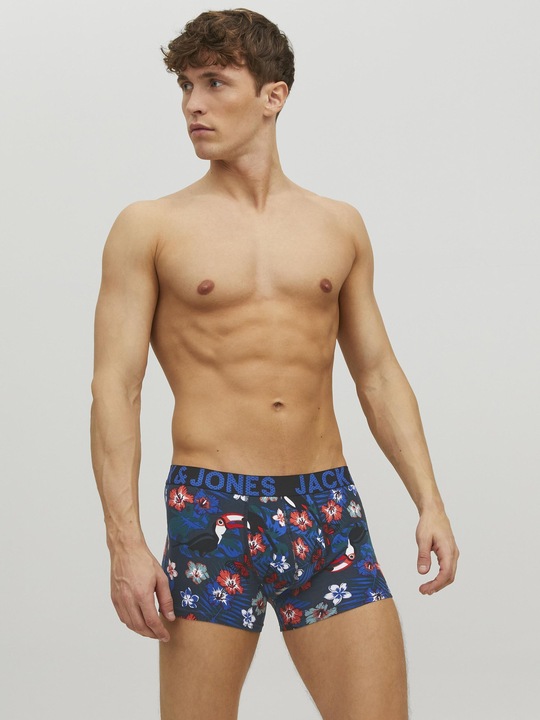 Actual product image Jack & Jones 5-Pack Boxer Shorts (XL, 5-pack)