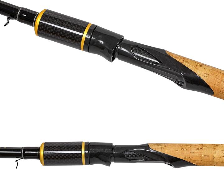 Image du produit Browning Premium Xenos Advance Feederrute (Tige ronde, 390 cm)
