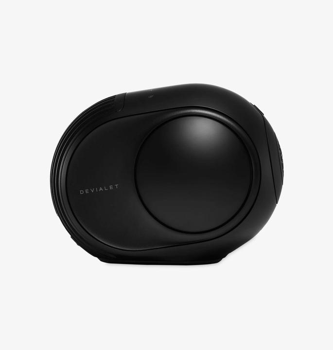 Actual product image Devialet Phantom II 98 dB (Electrical connection)