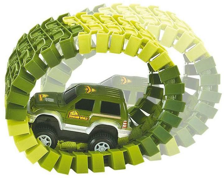 Immagine prodotto Amewi Dino-Parco con ponte