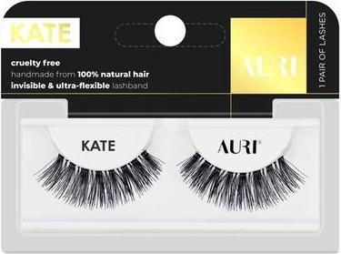 interBär Inter-Vion - Natural Eyelashes Kate (Künstliche Wimpern)