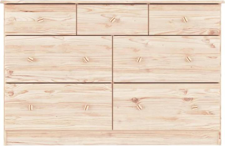 Image du produit vidaXL Paramona (112 x 35 x 73 cm)