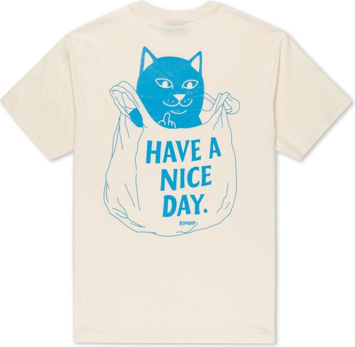 Produktbild RipnDip In My Bag T-Shirt (M)