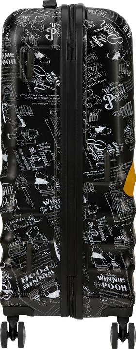 Actual product image American Tourister Wavebreaker Disney (64 l)