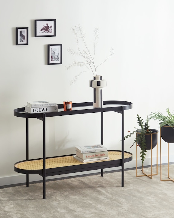 Actual product image Beliani Reno