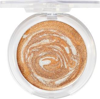 J.Cat Beauty Deja Brew Latte Highlighter Cat Press Damen Makeup (Highlighter)