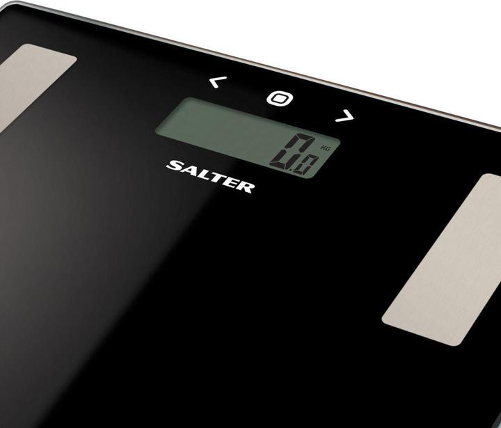 Image du produit Salter 9150 Bk3r (180 kg)