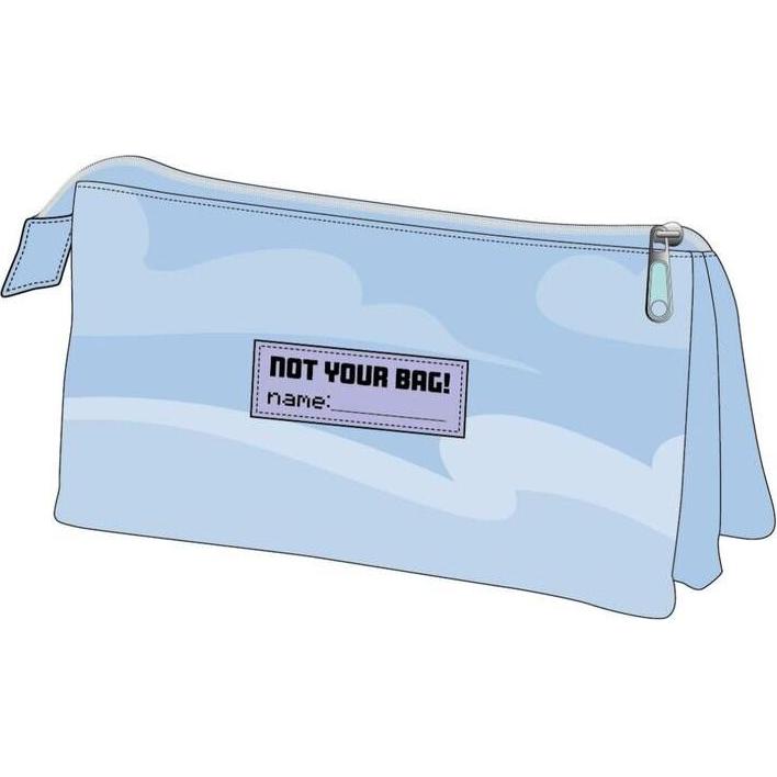 Cerda Disney Gefrorene dreifache Federmappe (57830603)