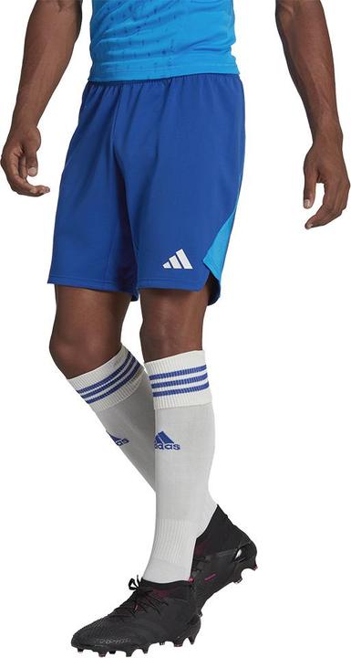 Produktbild adidas Tiro 23 Torwartshorts Herren (L)
