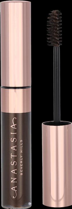 Actual product image Anastasia Beverly Hills Tinted Brow Gel (Granites)