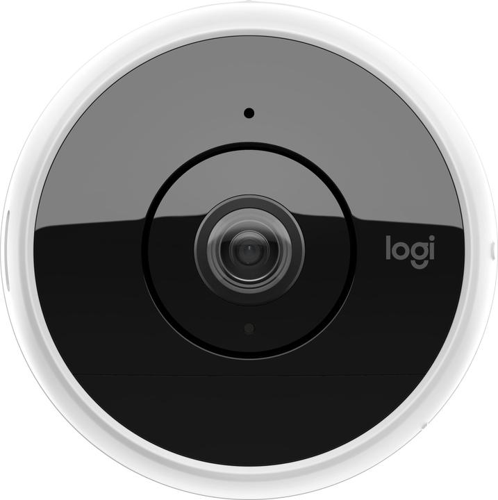 Image du produit Logitech Circle 2 Wireless (1920 x 1080 Pixels)