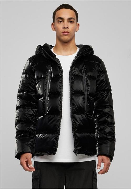 Produktbild Urban Classics Shark Skin Puffer Jacket (XXL)