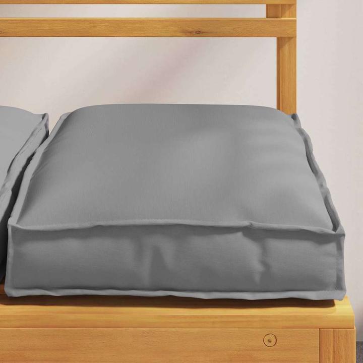 Actual product image VidaXL Cushion (40 x 40 x 8 cm)