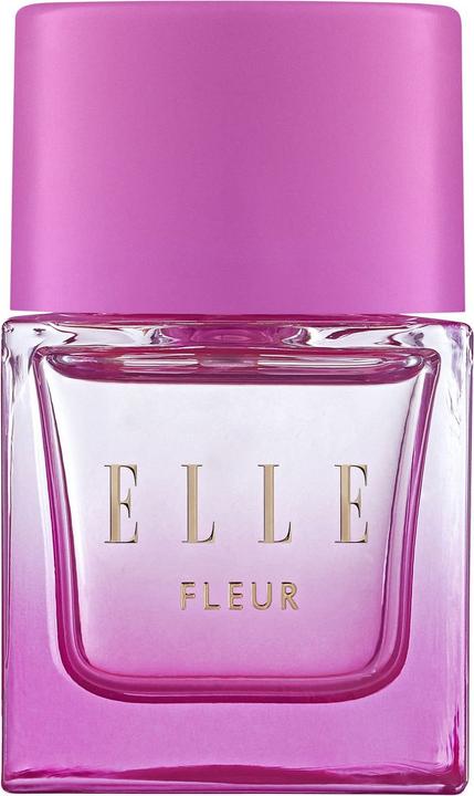 Produktbild Elle Fleur EDP 30 ml (Eau de Parfum, 30 ml)