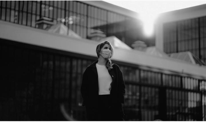 Image du produit Swisspire Tendeur de masque (Porte-masquer)