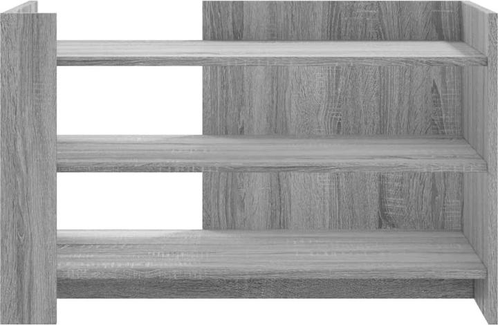 Image du produit vidaXL Couchtisch (50 x 100 x 50 cm)