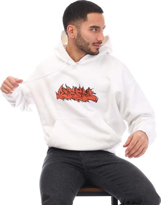 Image du produit Off - Sweat à capuche SKATE - Homme (XXL)