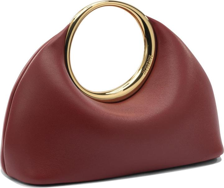 Immagine prodotto Jacquemus "Calino" clutch bag