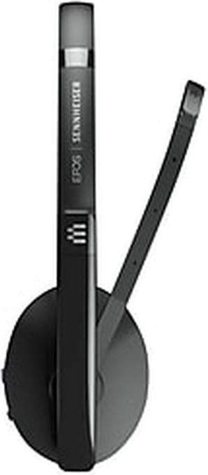 Actual product image EPOS Sennheiser Adapt 230 (Wireless, Cable, USB-A)