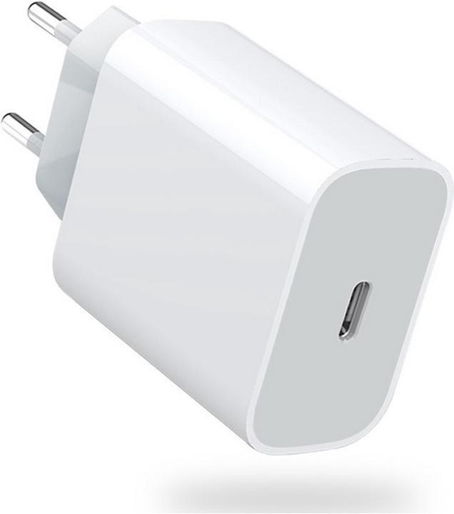 Actual product image cyoo Charger PD01 (20 W)